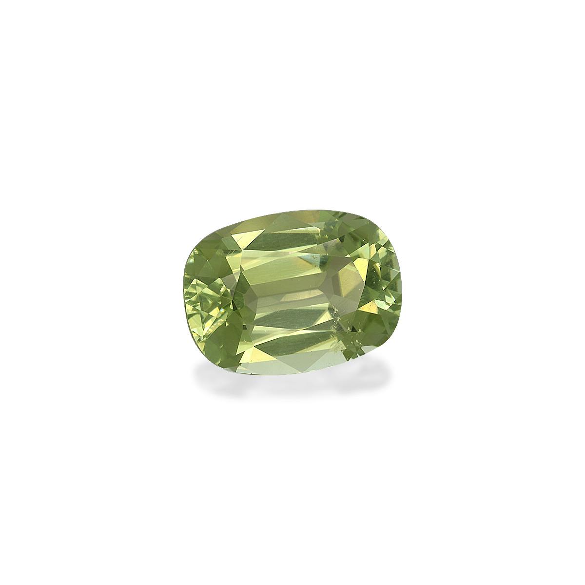 Cuprian Tourmaline 6.14 ct